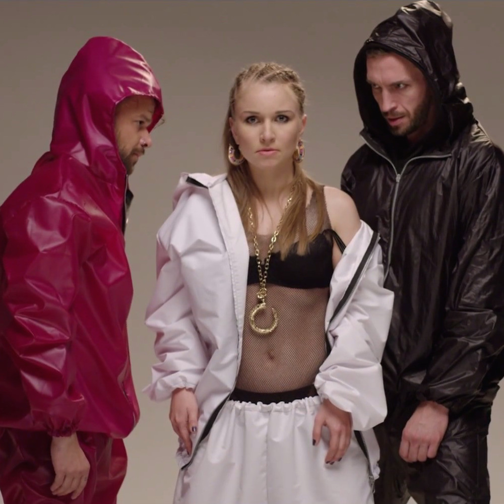 Tecza (Explicit)
