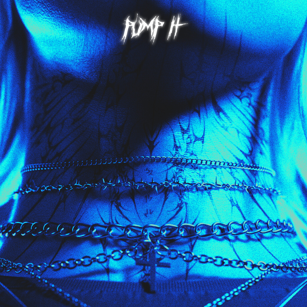 Pump It (Explicit)
