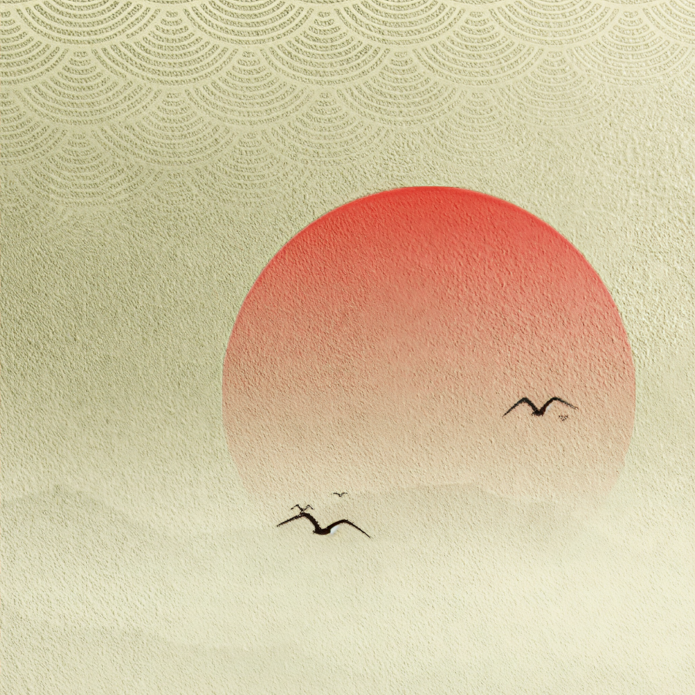 织梦华 (伴奏)