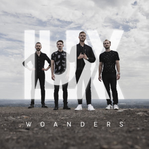 收聽Luxx的Woanders歌詞歌曲