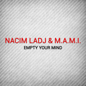 Album Empty Your Mind oleh M.A.M.I.