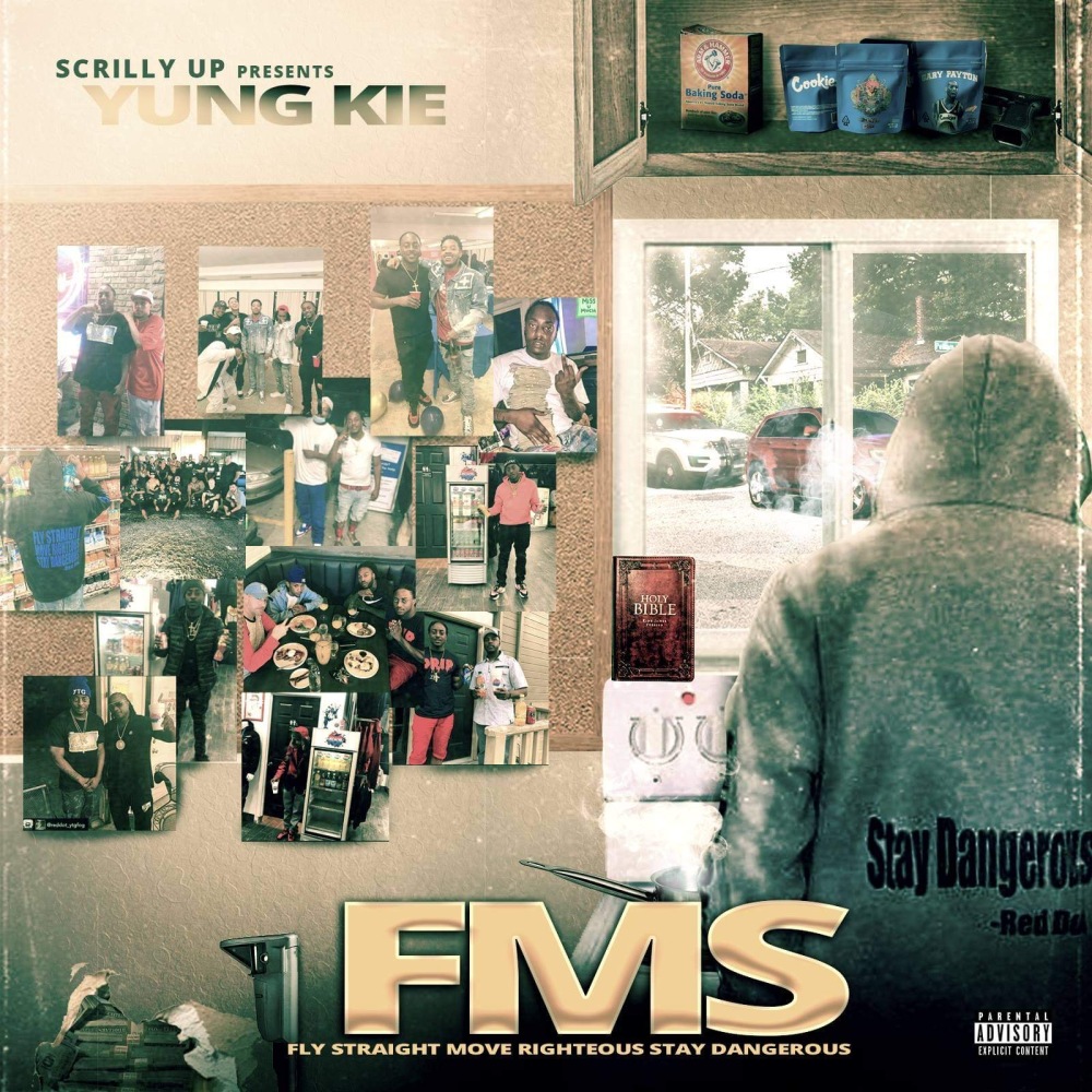 10 Hunnid (Free Rg) (Explicit)