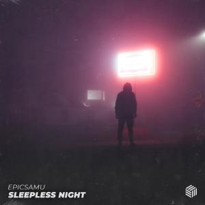Album Sleepless Night from Epicsamu