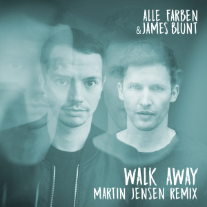 收聽Alle Farben的Walk Away (Martin Jensen Remix)歌詞歌曲