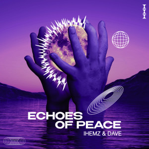 Dave的專輯Echoes of Peace