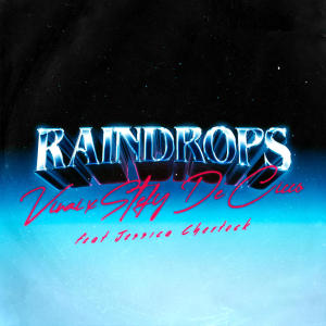 Stefy de Cicco的專輯Raindrops