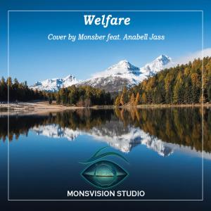 Monsber的專輯Welfare (feat. Anabell Jass)