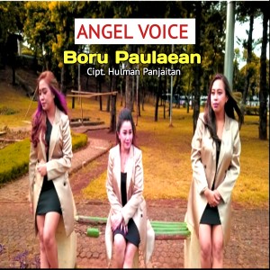 อัลบัม BORU PAULAEAN ศิลปิน Angel Voice