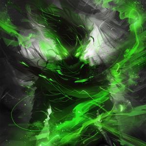 收聽Asfand 34的MAHO (Slowed)歌詞歌曲