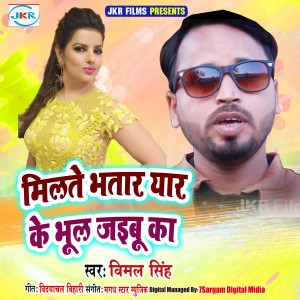 收聽Vimal Singh的Mille Bhatar Yaar Ke Bhool Jayibu Ka歌詞歌曲