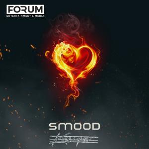 Kacique的專輯SMOOD (feat. Forum Ent.) (Explicit)