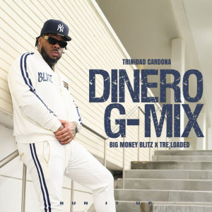 Big Money Blitz的專輯Dinero (G-Mix) [Explicit]