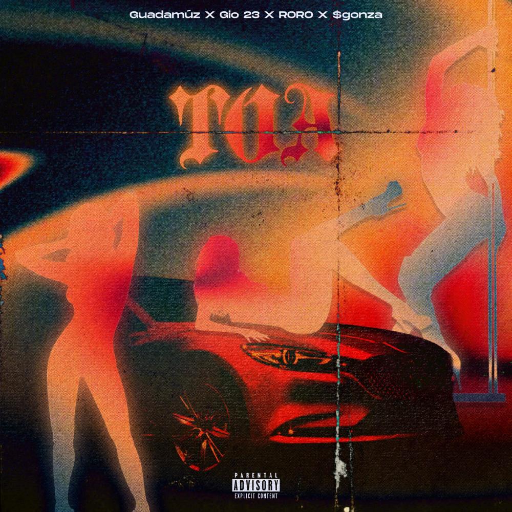 TOA (feat. R O R O, $gonza & Gio 23) (Explicit)