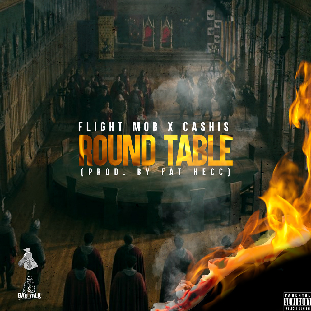 Round Table (Explicit)
