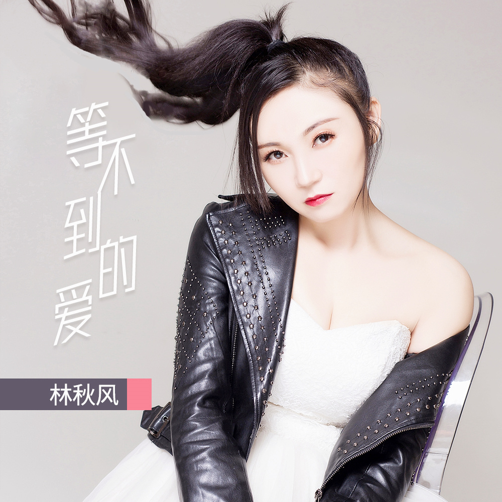 等不到的爱 (DJ可乐版)