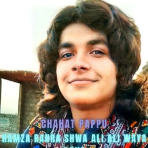 Listen to Hamza Ranra Shwa Ali Ali Waya song with lyrics from Chahat Pappu