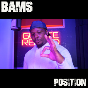 Album Position (Explicit) from Bams