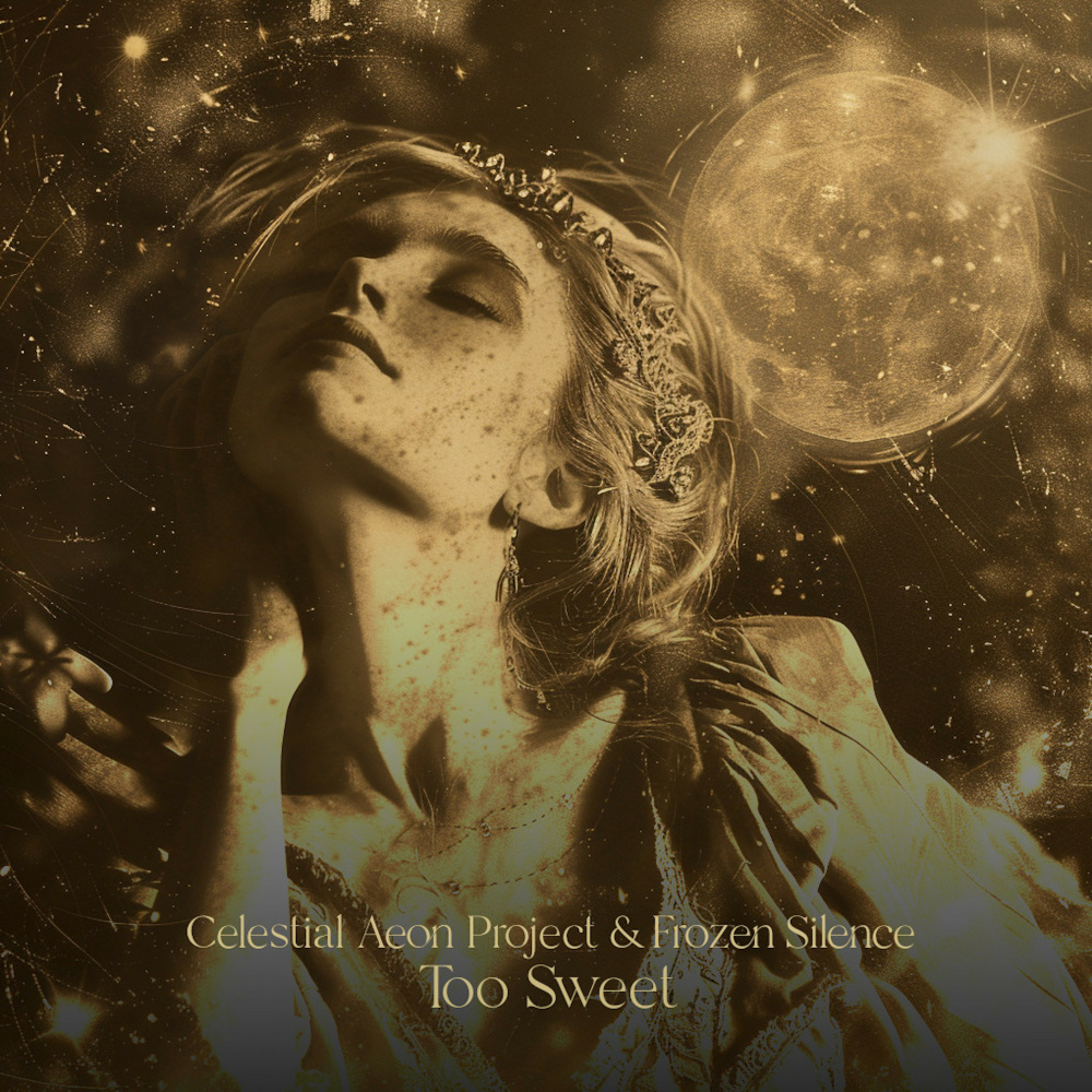 Too Sweet (cinematic piano)