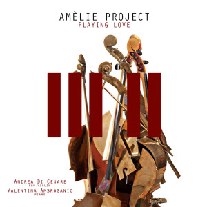 Andrea Di Cesare的专辑Amelie project