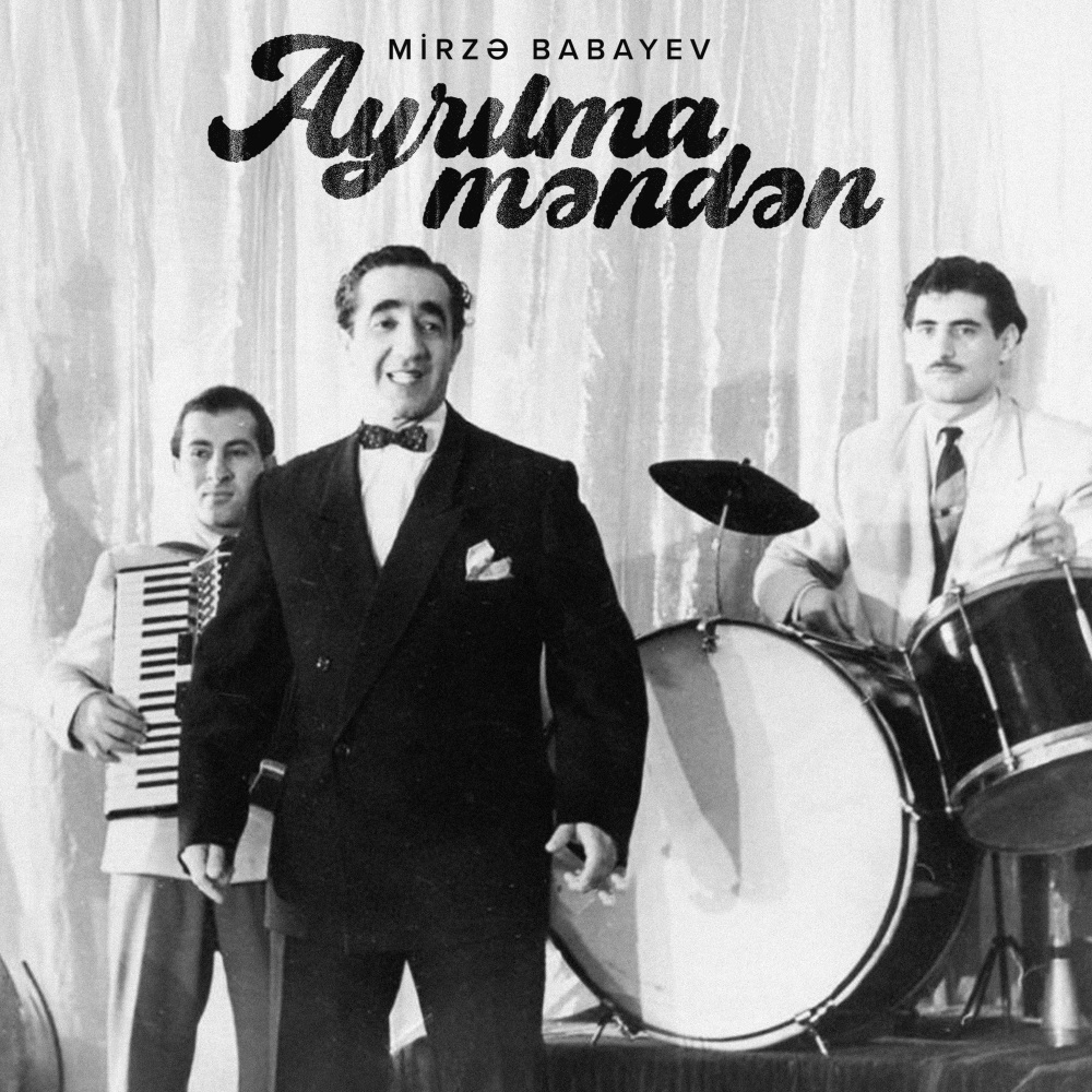 Ayrılma Məndən