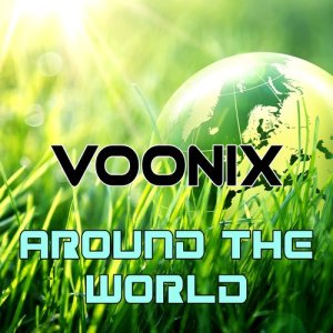 อัลบัม Around the World ศิลปิน Voonix