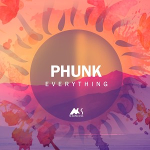 收听Phunk的Everything (Everything For The Club Mix)歌词歌曲