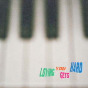 ดาวน์โหลดและฟังเพลง Loving You Gets Hard พร้อมเนื้อเพลงจาก Alexander 23