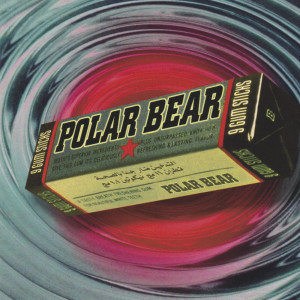 Listen to Leader song with lyrics from Polarbear