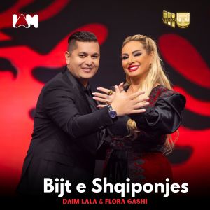 Listen to Bijt E Shqiponjes song with lyrics from Daim Lala