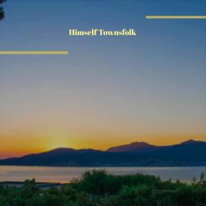 Album Himself Townsfolk from 