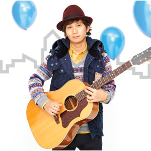 ดาวน์โหลดและฟังเพลง Hatsukoi พร้อมเนื้อเพลงจาก ダイスケ