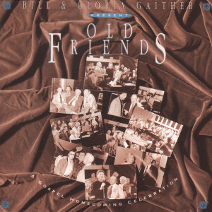 B.R. Lakin的專輯Old Friends (Live)