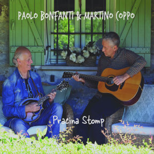 Listen to Visa Application Blues song with lyrics from Paolo Bonfanti