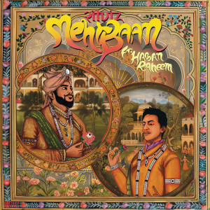 Album Mehrbaan from Ritviz