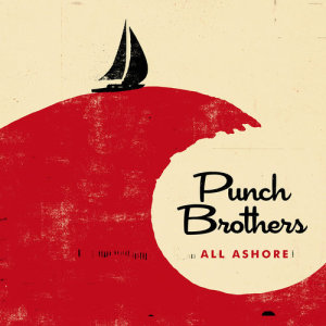 อัลบัม Three Dots and a Dash ศิลปิน Punch Brothers