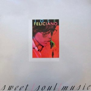收聽José Feliciano的That Woman (其他)歌詞歌曲
