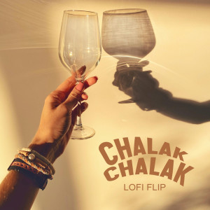Udit Narayan的專輯Chalak Chalak (Lofi Flip)
