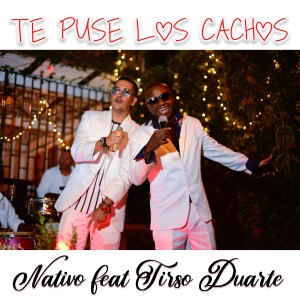 Listen to Te Puse Los Cachos song with lyrics from Nativo Mas Internacional