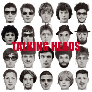 收聽Talking Heads的Girlfriend Is Better (2003 Remaster)歌詞歌曲