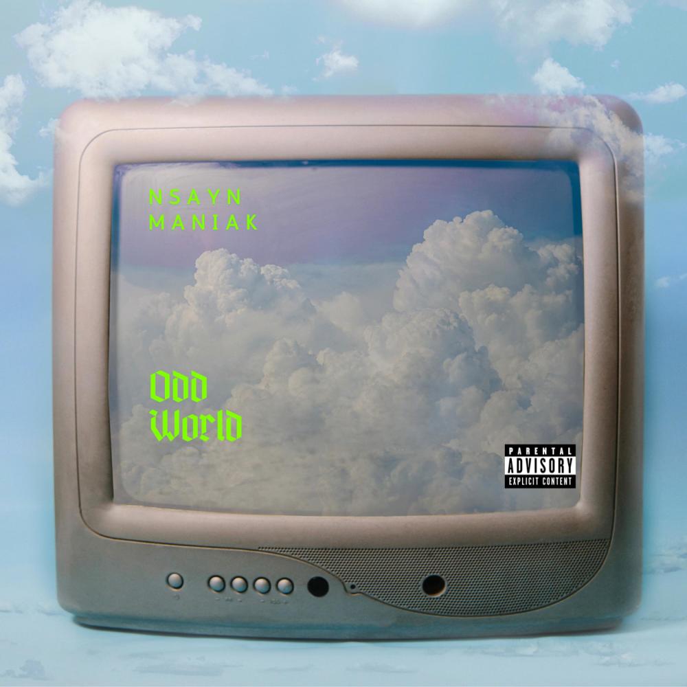 SOSA (Cipher) (feat. MANIAK, Elena MC, JamalPC & K0nmj.Gif)
