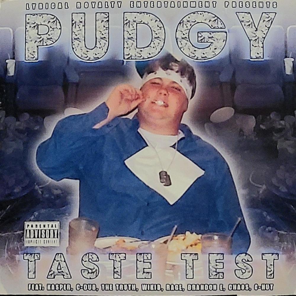 Caucasian Invasion (feat. Chad Armes, BJ Suter & Ghost Unlimited) (Explicit)