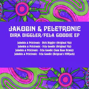 Listen to Dirk Diggler song with lyrics from Jakobin