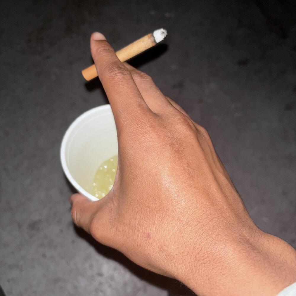 how tf ima lose (Explicit)
