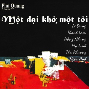 Dengarkan Bâng Quơ lagu dari Phú Quang dengan lirik