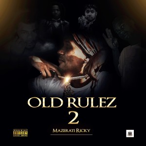 收听Mazerati Ricky的Bully歌词歌曲