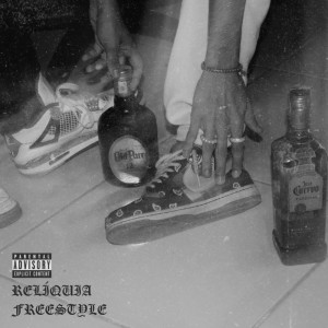 收聽Zero95的Relíquia freestyle歌詞歌曲