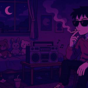 default playlist img