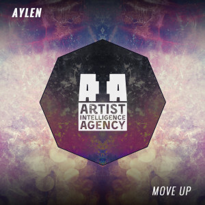 收聽Aylen的Move Up歌詞歌曲