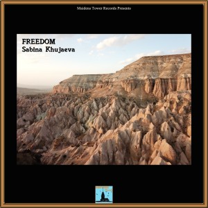 Album Freedom from 