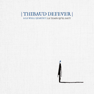 Listen to L'artillerie lourde song with lyrics from Thibaud Defever
